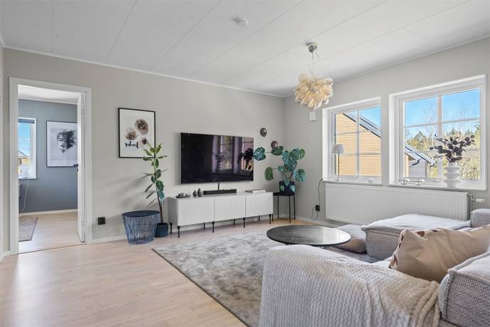 7 rum Villa på Duvklinten 30 Margretelund Österåkers kommun - bild 27
