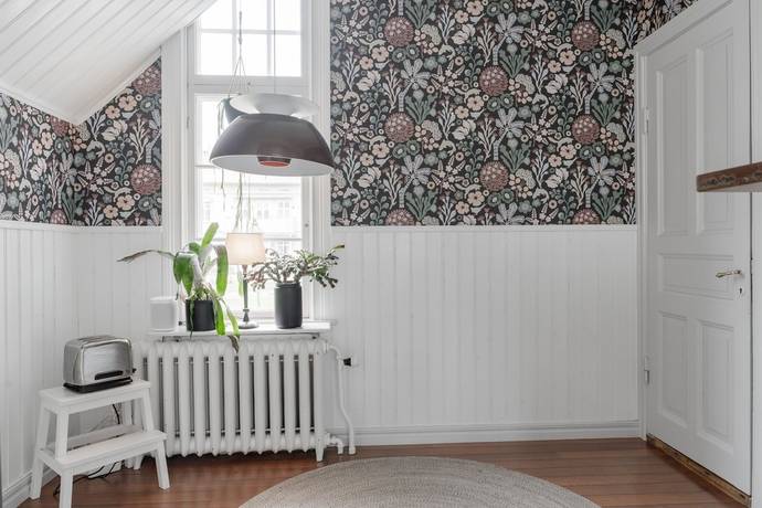 9 rum Villa på S:ta Annagatan 6 Centrum Skara kommun - bild 14