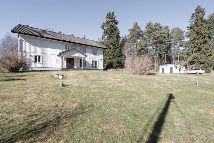 6 rum Villa på Lindholmsvägen 57 Vallentuna kommun - bild 33
