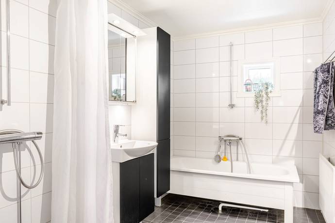 5 rum Villa på Gremmelgård 110 Österåsen Östersunds kommun - bild 19