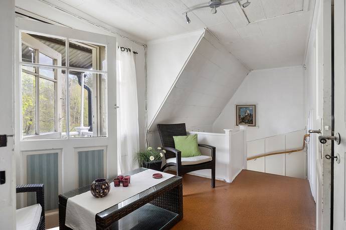4 rum Villa på Strandvägen 2 Valdemarsviks kommun - bild 17