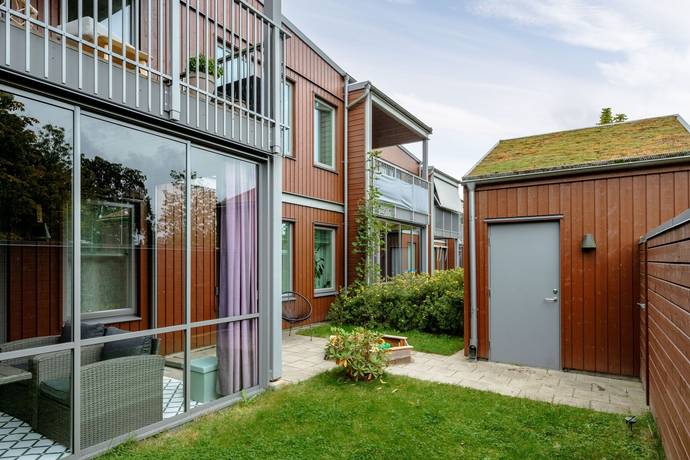 Ingelundsvägen 4C, Nylund, Värnamo kommun