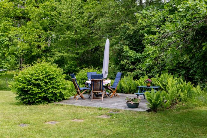 4 rum Villa på Älmhultsbro 109 Ruda Högsby kommun - bild 47