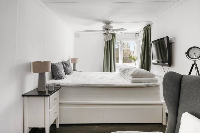 3 rum Villa på Sankt Eriks Väg 12 Stäket Järfälla kommun - bild 30