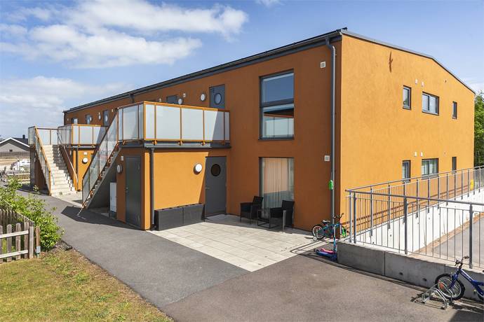 4 rum lägenhet på Saxåvägen 7B Häljarp, Landskrona kommun - bild 1