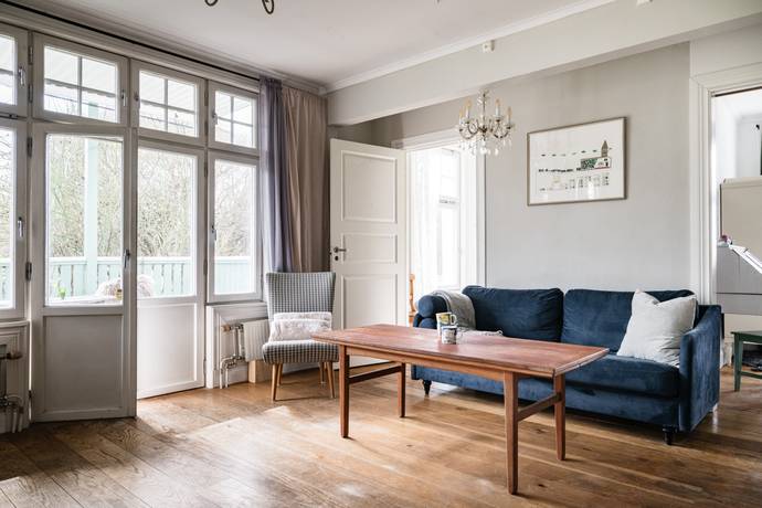 10 rum Villa på Eriksvägen 20 Duvbo Sundbybergs kommun - bild 10