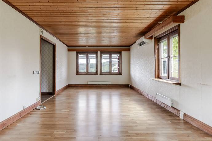4 rum Villa på Såå 430 Såå Åre kommun - bild 15