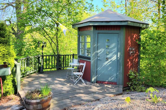 10 rum Villa på Duvelundsplan 1 Mjölby Mjölby kommun - bild 54