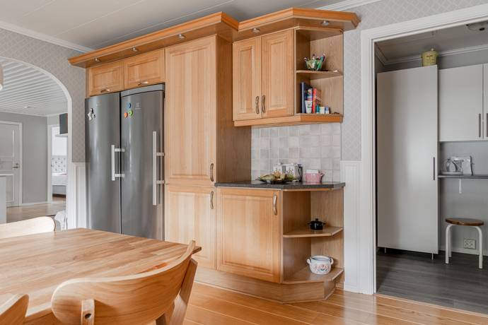5 rum Villa på Kapplandsgränd 3 Oknebäck Mönsterås kommun - bild 10