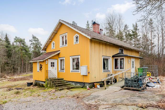 Brålanda, Vänersborgs kommun