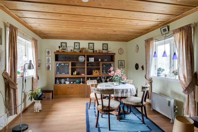 3 rum Fritidshus på Hovmanstorp 6 Katrineholms kommun - bild 5