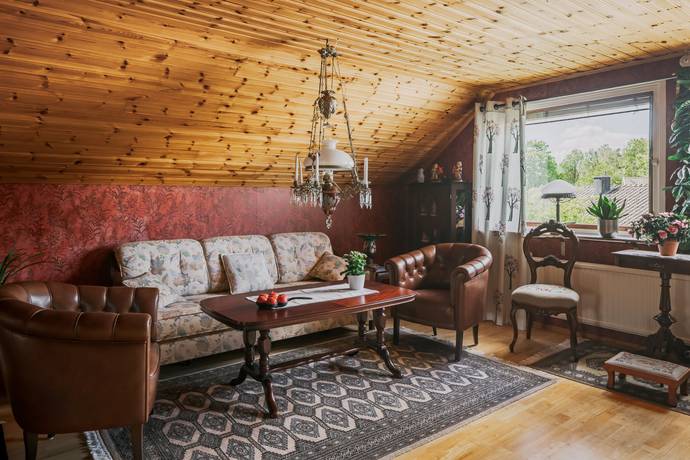 6 rum Villa på Enestigen 4 Mariestads kommun - bild 30