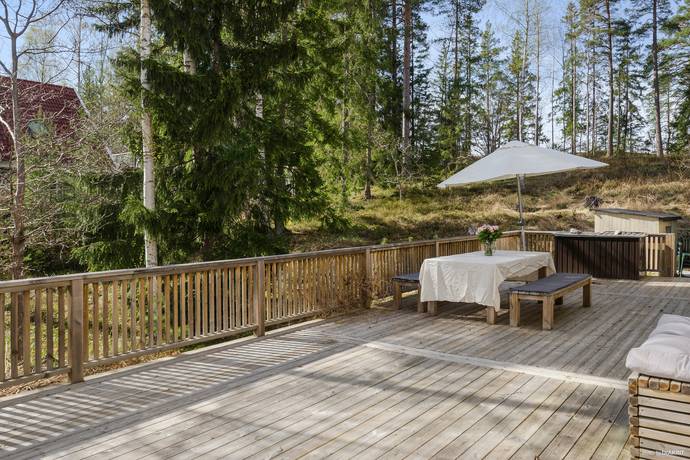 6 rum Villa på Lostigen 8 Värmdövik Värmdö kommun - bild 5