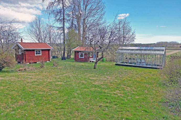 5 rum Gård med jordbruk på Hedesundavägen 5 Överhärde Gävle kommun - bild 10