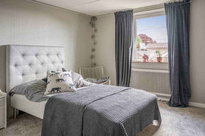 5 rum Villa på Parkgatan 2 Munka-ljungby Ängelholms kommun - bild 20