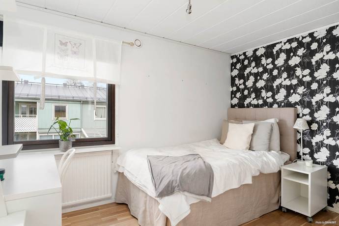 5 rum Radhus på Klockarevägen 21 Hisings Kärra Göteborgs kommun - bild 23