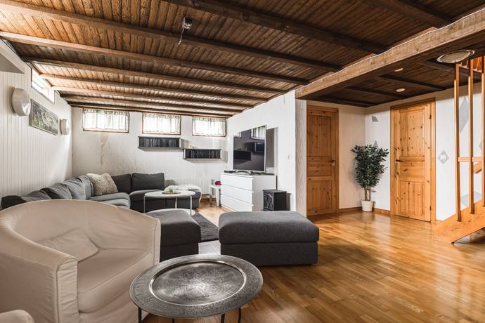 4 rum Villa på Rutsbergsgatan 19 Piperskärr Västerviks kommun - bild 37