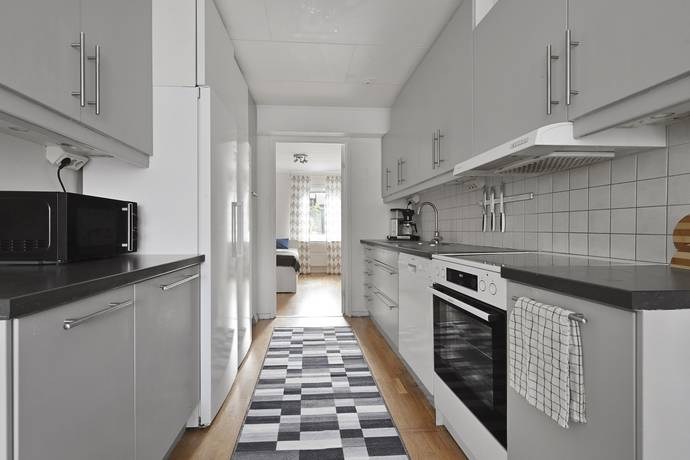 3,5 rum radhus på Kaplanvägen 92 Prästgårdsmarken/Prästhagen, Upplands Väsby kommun - bild 5
