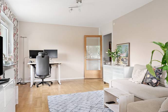 2 rum Lägenhet på Karlslundsgatan 22  Centrala Södertälje Södertälje kommun - bild 6