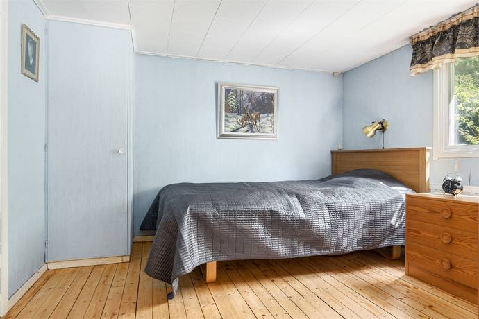 2 rum Villa på Högaryd Trollebo 605 Simlångsdalen Halmstads kommun - bild 18