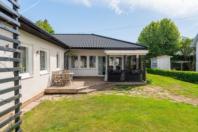 7 rum Villa på Änggatan 3 Axvall Skara kommun - bild 29