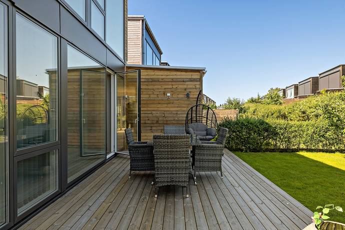 5 rum Villa på Böljemolnsvägen 24 Fullerö Hage Uppsala kommun - bild 26