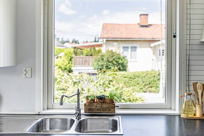 5.5 rum Villa på Bredängsgatan 14 Valhalla Eskilstuna kommun - bild 37