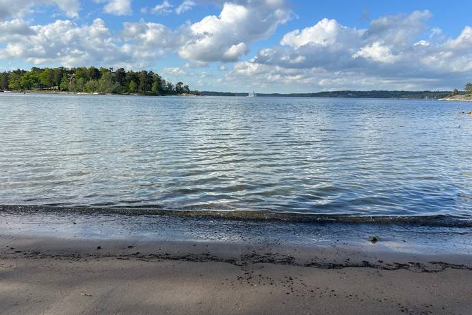 4 rum Parhus på Västra Räknäsvägen 6B Räknäs Värmdö kommun - bild 29
