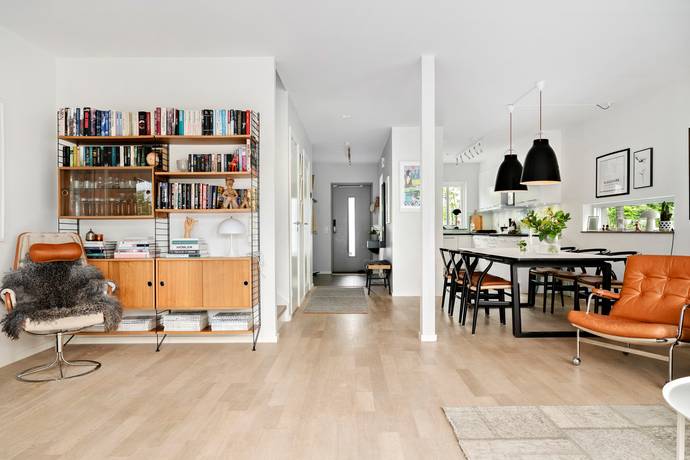 5 rum Villa på Biografgatan 39 Klagshamn Malmö kommun - bild 9