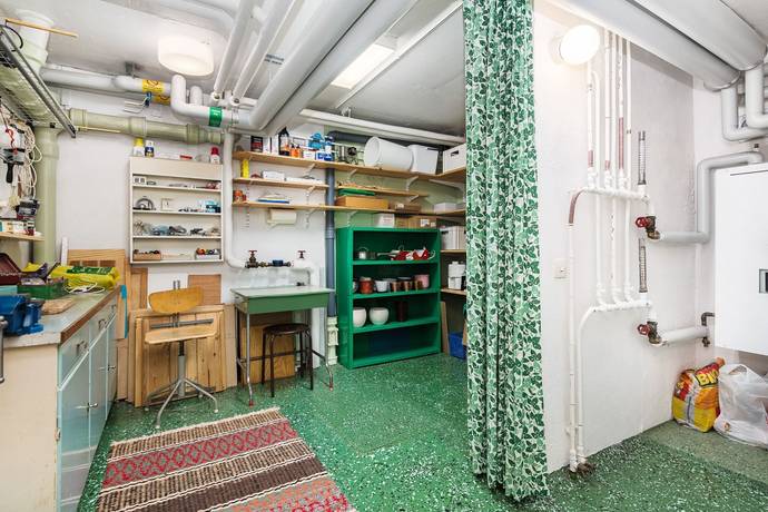 5 rum Villa på Raattamaavägen 42 Gällivare Gällivare kommun - bild 28