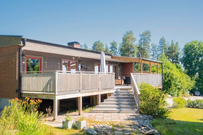 5 rum Villa på Trädgårdsgatan 3 Valla Katrineholms kommun - bild 25