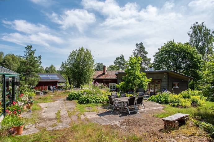 81.7 m² Villa på Brandstorp 522 Lillkyrka Örebro kommun - bild 76