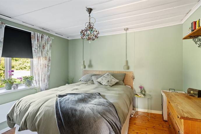 4 rum Vinterbonat fritidshus på Hargs by 68 Vätö Norrtälje kommun - bild 19