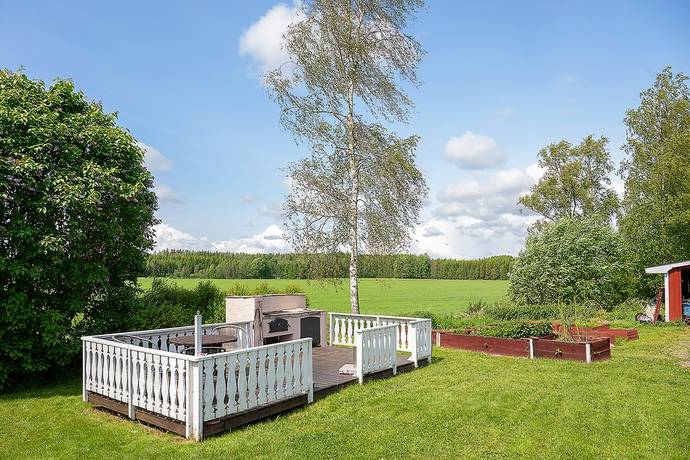 5 rum villa på Norra Gren 2034 Rudskoga, Kristinehamns kommun - bild 4