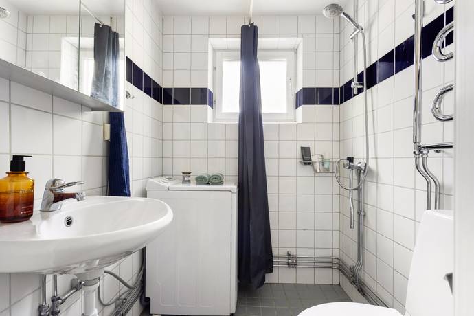 2 rum Lägenhet på Bergslagsvägen 41 Bromma / Brommaplan Stockholms kommun - bild 14