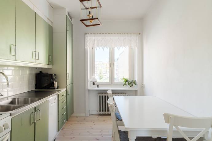 3 rum Lägenhet på Duvgränd 5A Centrala Sundbyberg Sundbybergs kommun - bild 8