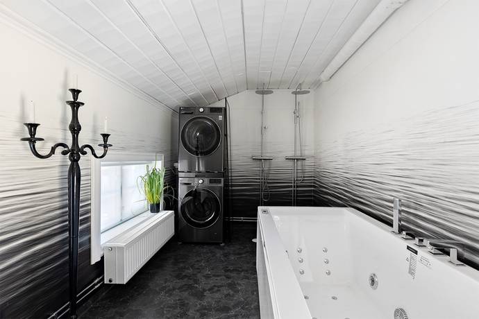 7 rum Villa på Norrströmsvägen 62 Gäddvik Luleå kommun - bild 26