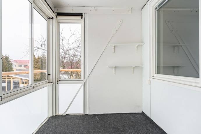 1 rum Lägenhet på Betesgatan 23A Bullermyren Borlänge kommun - bild 6