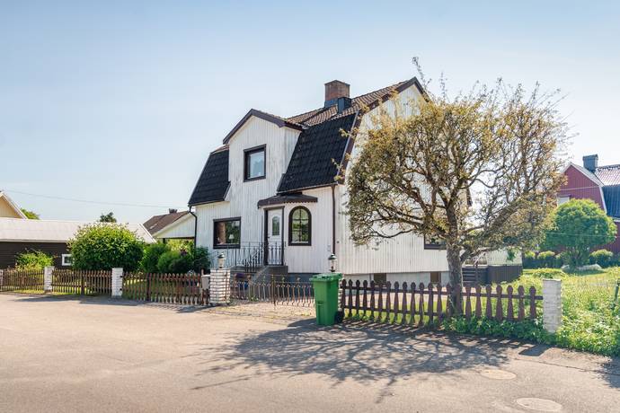 5 rum villa på Bäckgatan 3 Mellerud, Melleruds kommun - bild 3