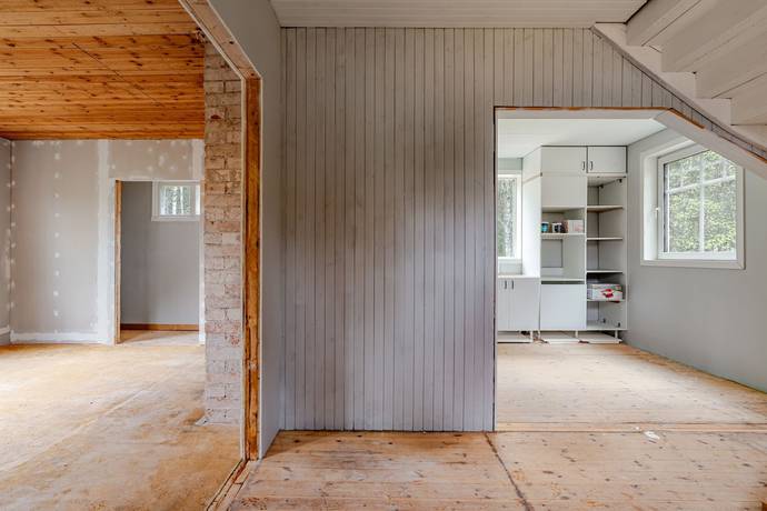 3 rum Vinterbonat fritidshus på Brännmovägen 47 Älvkarleby Älvkarleby kommun - bild 9