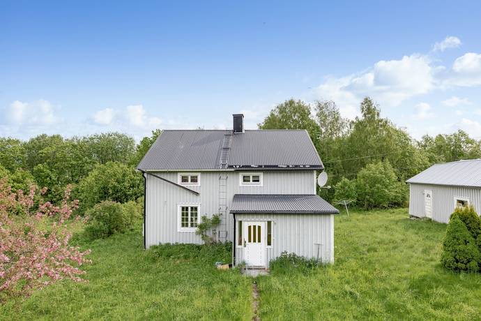 4 rum villa på Smedsbacken 9 Kramfors, Kramfors kommun - bild 2