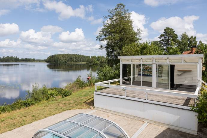 4 rum Vinterbonat fritidshus på Salebodavägen 20 Karlskrona kommun - bild 28