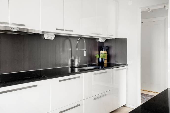 4 rum Lägenhet på Fyrspannsvägen 39 Nacka Strand Nacka kommun - bild 18