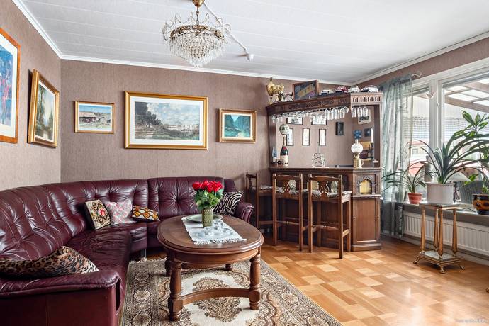 6 rum Villa på Landbogatan 12B Svenljunga kommun - bild 14