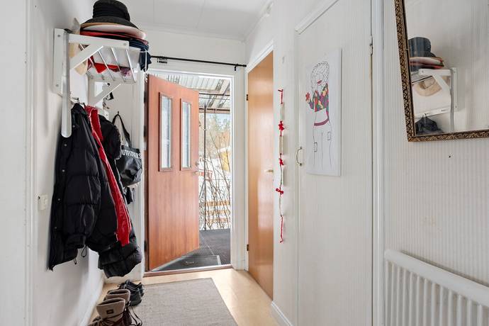 2 rum Villa på Hedenvägen 6 Bollnäs kommun - bild 6