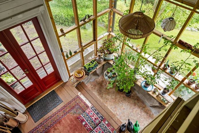 5 rum villa på Gamla Nissastigen 33 Torup, Hylte kommun - bild 5