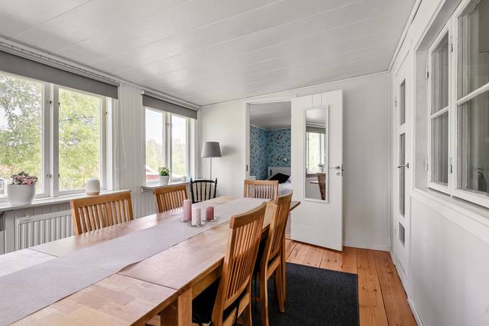 4 rum Villa på Lostigen 16 Viksberg, Söderbärke Smedjebackens kommun - bild 24