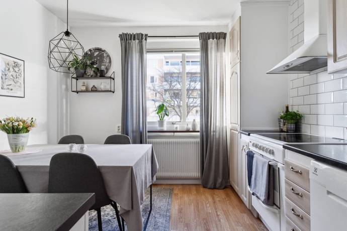 3 rum lägenhet på Fristadsgatan 4C Eskilstuna, Eskilstuna kommun - bild 2