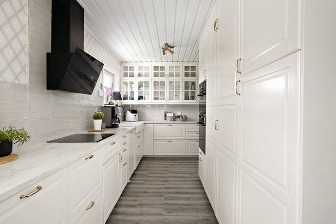 7 rum Villa på Söderstig 127 Säbrå Härnösands kommun - bild 11