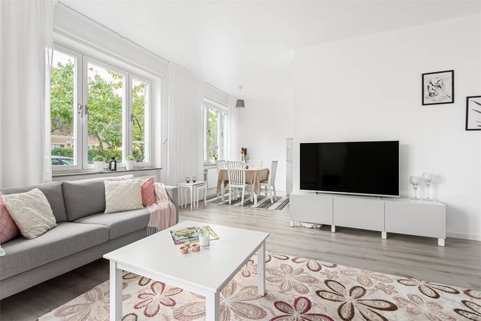 3 rum lägenhet på Kanngjutargränd 30 Vällingby - Grimsta, Stockholms kommun - bild 2
